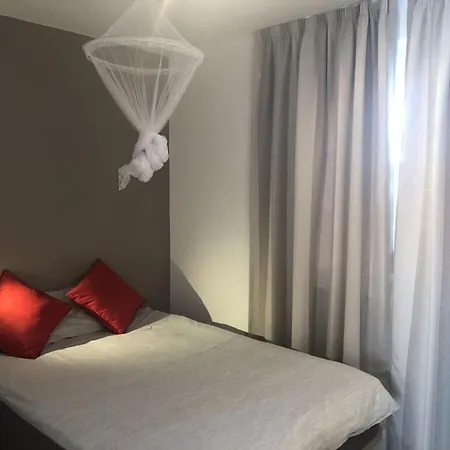 Villa Annelie Comfortable La Pared
